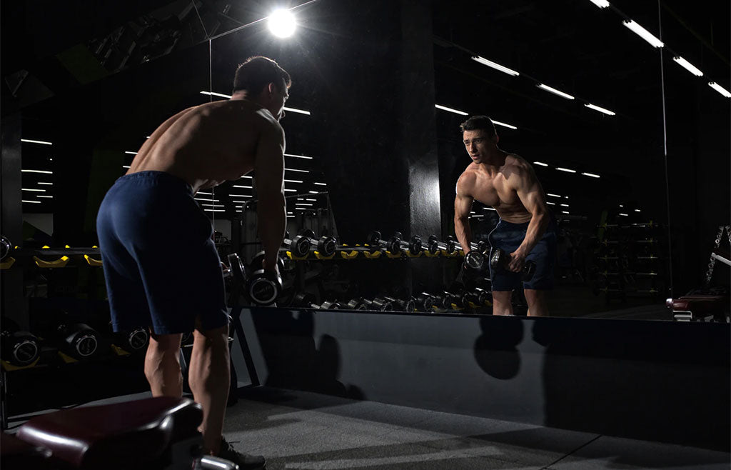 OFFseason is finnished now what?